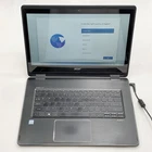 Acer Aspire R5-471T Laptop i5 6200U 2.30GHZ 14" Touch FHD 8GB 256GB M.2 Win 11