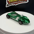 Vintage Hot Wheels Redline