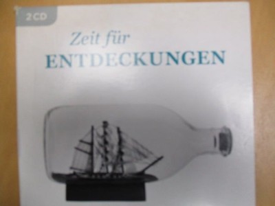 Zeit für Entdeckungen Masur, Kurt,  Nyp und Lawrence Foster:
