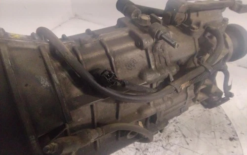 G31020-21008 Boite A Vitesse pour SSANGYONG RODIUS Xdi 2005 1761157 - Bild 3 von 10