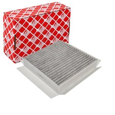 Filtre d'habitacle Smart CITY-COUPE