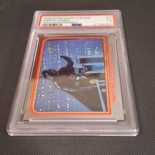 1999 Topps Star Wars Chrome Archives Trading Cards 18