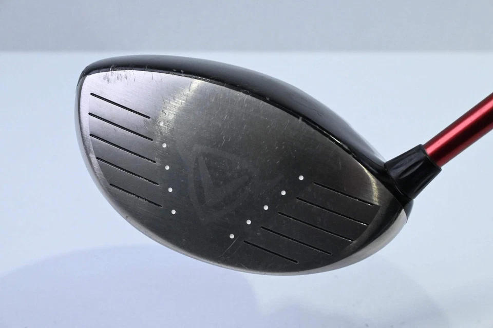 Callaway Big Bertha Diablo Driver / 10 Degree / Regular Flex Aldila DVS 65 - Image 4 of 4