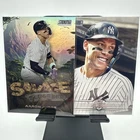 2025 Topps Stadium Club Aaron Judge Savage Sluggers Yankees #SS-19