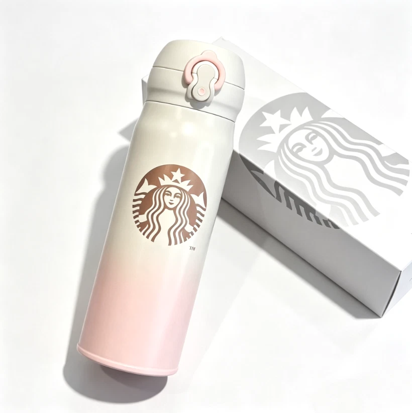 Starbucks Coffee Thermos products for sale | eBay