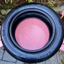 Goodyear EfficientGrip Performance 2 205/55/16 91V 6mm No Repairs 4320 Germany