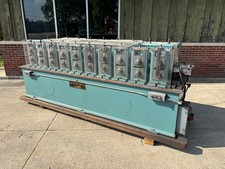 Rafter 10 Stand Roll Former