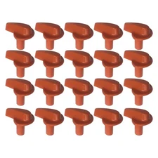 20Pcs Choke Knob Replacement Part For STIHL FS100 FS110 FS130 FS160 FS180