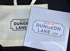 PAUL McCARTNEY The Boys Of Dungeon Lane 1ST Pressing Exclusive Silver Vinyl tote