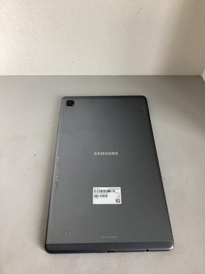 Samsung Galaxy Tab A7 Lite SM-T225/T227/T220 Housing Back Battery Cover Gray 2