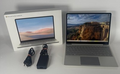Microsoft Surface Go Laptop Notebook I5 4GB 64GB *bitte komplett lesen*