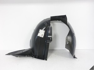 VW Caddy 2K5 III 3 (2. Facelift) Bj.15-20 Kotflügel Abdeckung Rechts Vorne