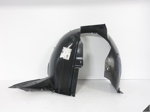 VW Caddy 2K5 III 3 (2. Facelift) Bj.15-20 Kotflügel Abdeckung Rechts Vorne