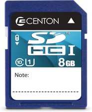 MP Essential SDHC Card Ultimate Memory for Phones Tablets Cameras and More UHS1