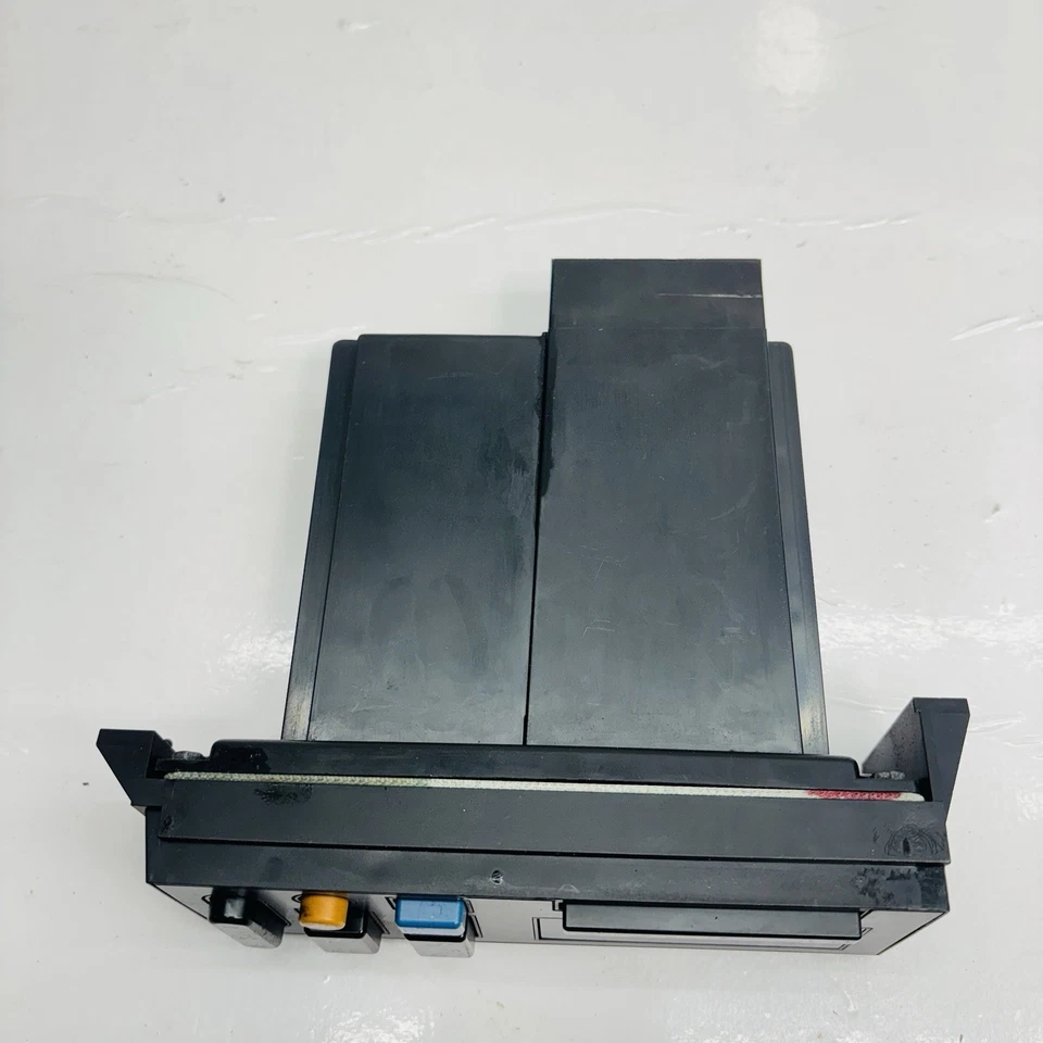 88-90 Suburban Silverado Pickup AC Climate Heater Control Panel Temp Tested - Image 4 of 4