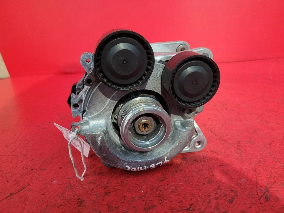 NISSAN QASHQAI J12 2023 STARTER ALTERNATOR 1.3L PETROL HR13DDT MHEV 2310A00Q0B - Image 2 of 4