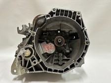 Cambio fiat punto 1.3 mjt 62kw cilindretto interno 199B4000