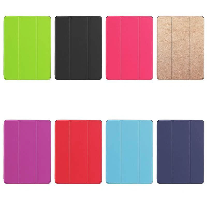 Tablet Stand Case For iPad Air 1 2 9.7  iPad 5th 6th Generation Shockproof Smart - Image 3 of 4