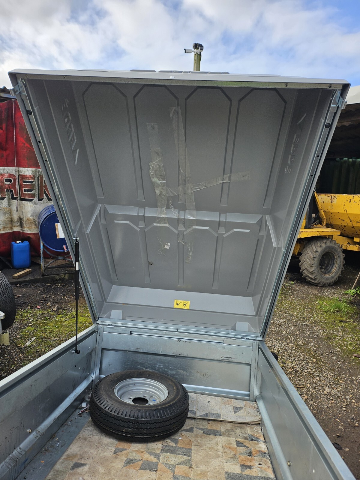 camping trailers for sale used eBay