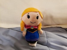 Hallmark Itty Bittys Frozen "Anna"
