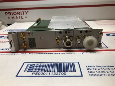 Andrew/ComScope ION-B TPOI7/17 CELL 700/AWS ACTIVE INTERFACE