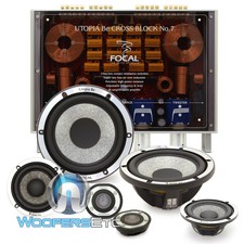 focal kit no 7