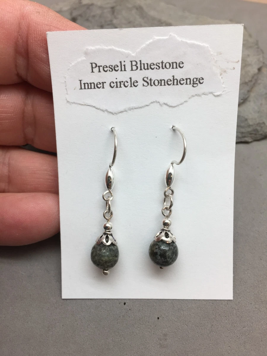 Preseli shop bluestone jewellery