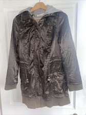 Ladies Label Lab Coat Not Worn Size 12