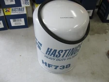 Hasting Filter HF738 Hydraulic