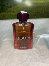 JOOP HOMME DOPOBARBA 125ML LIQUIDO