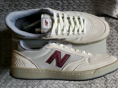 new balance numeric 440 sea salt