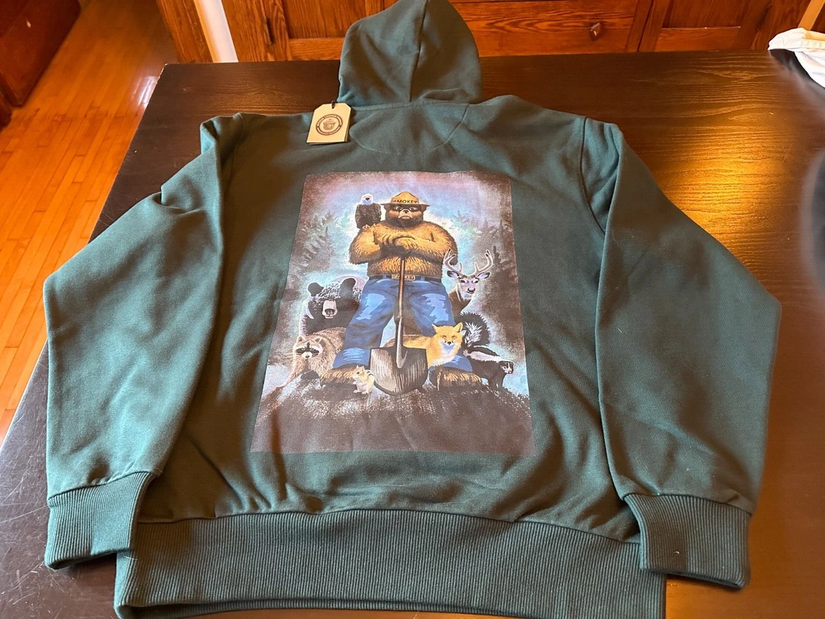 Filson smokey hoodie hot sale