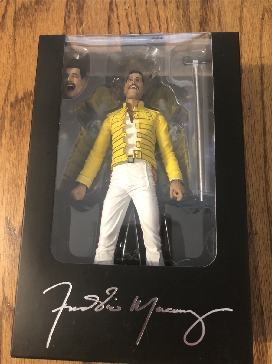 NECA 7 NECA 7