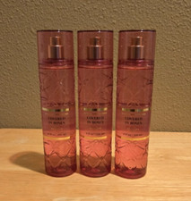 Bath  and Body Works Covered in Roses Mist - 3 pc