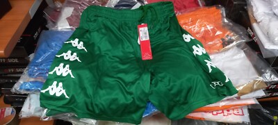Kappa Football Shorts