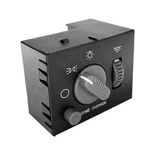 Headlight Headlamp Dimmer Switch for 1999-2002 Chevy Silverado GMC Sierra Yukon