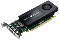 Pny Vcqk1200dp-pb Nvidia Quadro K1200 4gb Graphics Card Pny Vcqk1200dp-pb Nvidia Quadro K1200 4gb Graphics Card
