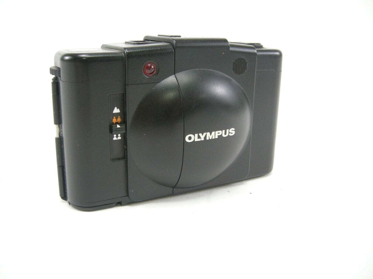 Olympus XA2 Point and Shoot (Parts only) | eBay Olympus XA2 Point and Shoot (Parts only) | eBay