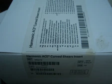 INTUITIVE DA VINCI HARMONIC ACE CURVED SHEARS INSERT 400272, 10 sealed unit lot