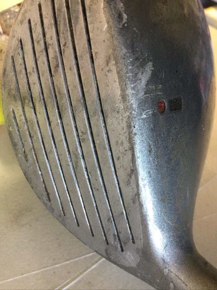 Golf Club Integra 3 Wood Spoon 15, The Super Size high modulus low torque RH 43" - Image 3 of 4