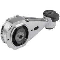 NTY Motorlager Motorlagerung Rechts FüR Renault ScéNic III JZ0/1_ 1.5 Dci