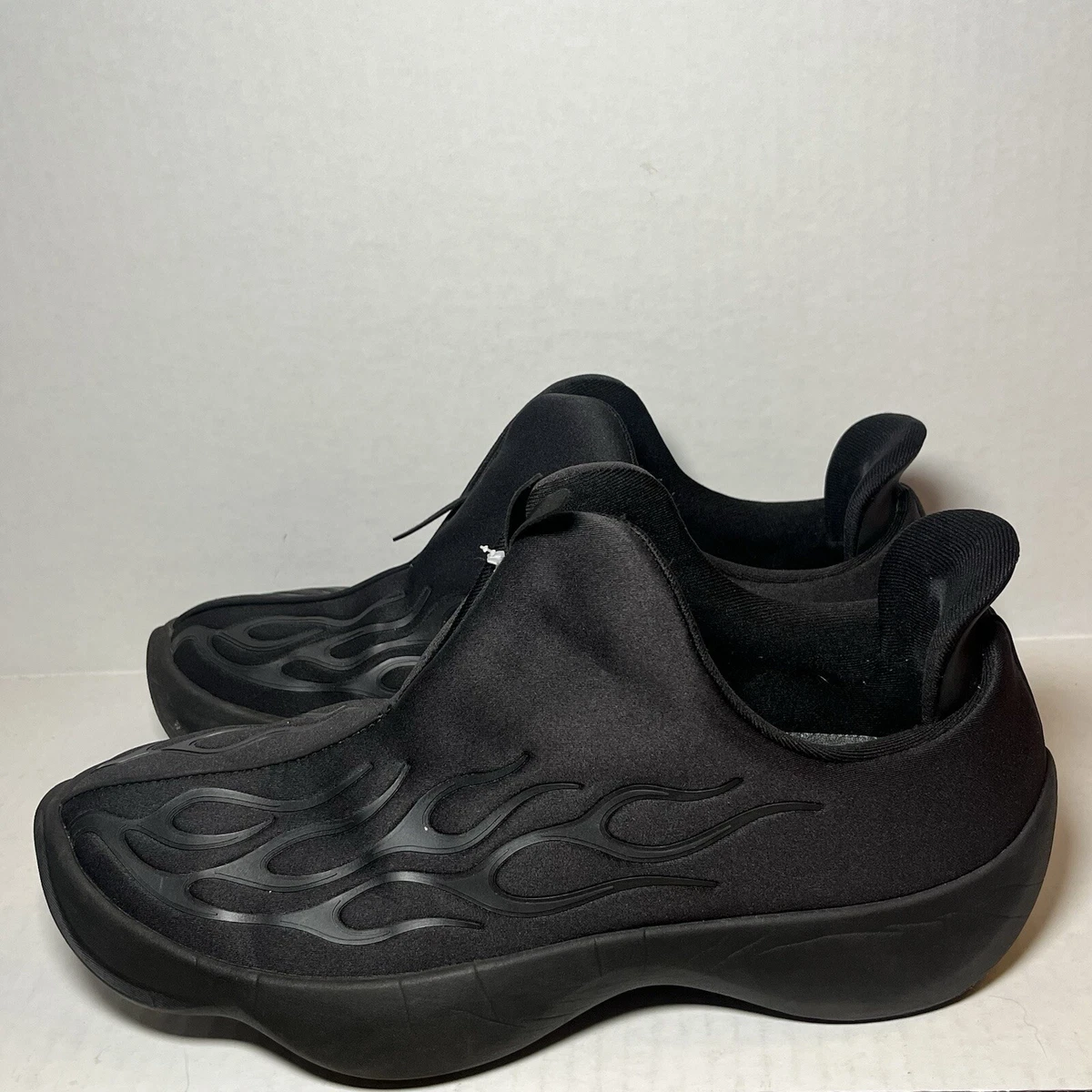 Taka x One Ok Rock x ASICS-ONE Triple Black for Sale