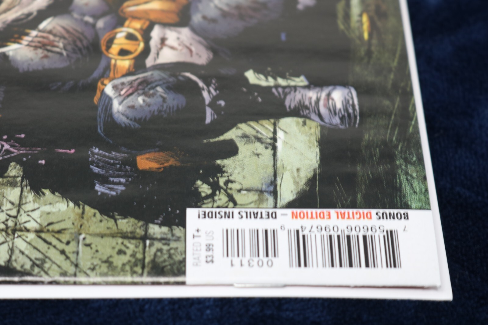 Taskmaster #3, NM, 1st App Taegukgi and Tiger Division, 1st Print ...