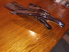 NORS- 1953 CHEVROLET  PASSENGER CAR FLYING EAGLE HOOD ORNAMENT