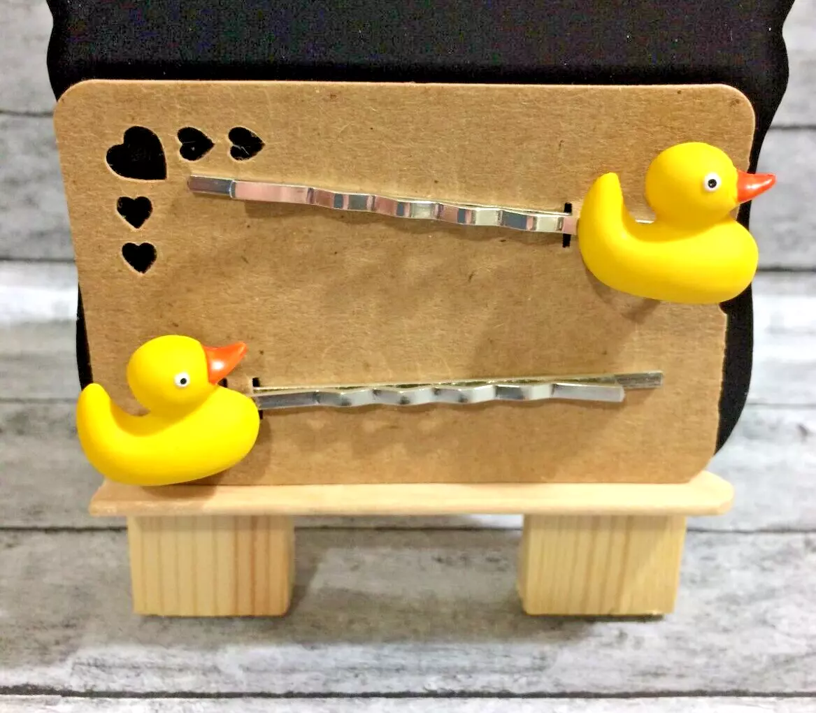 Duck Accessories