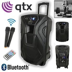 qtx busker 15