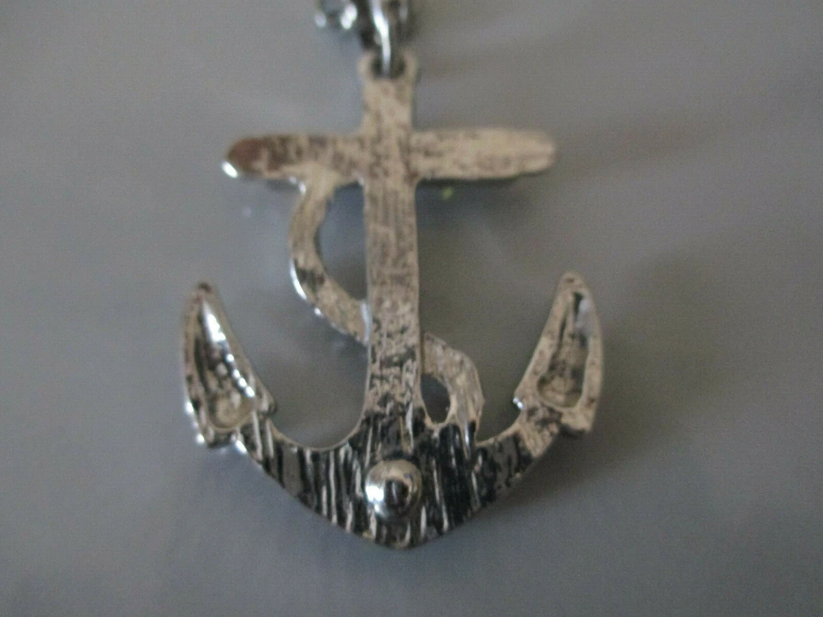Details more than 143 kay jewelers anchor necklace latest songngunhatanh.edu.vn