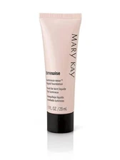 Mary Kay TimeWise Luminous-Wear Liquid Foundation ~ Ivory 2 ~ Normal To Dry