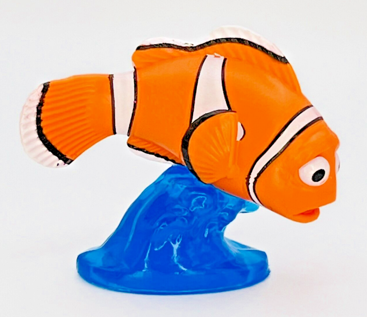 Nemo Finding Nemo Pixar Mini Figure Japanese ITM Vintage