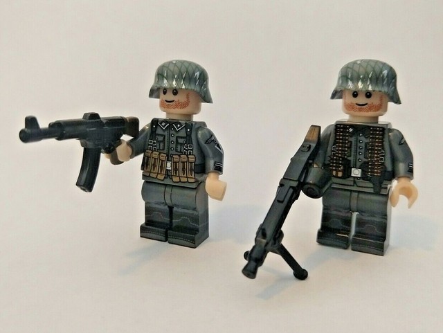 lego military ebay